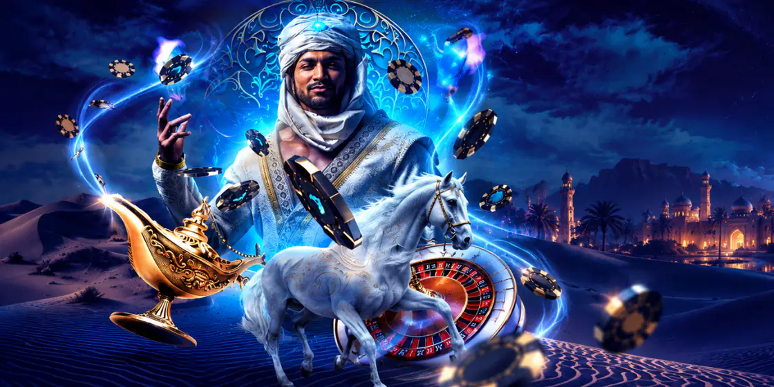 Prince Ali Casino